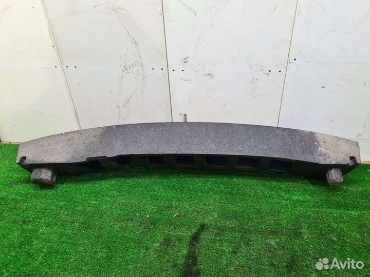 Абсорбер заднего бампера Volkswagen Polo седан