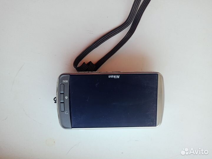 Фотоаппарат