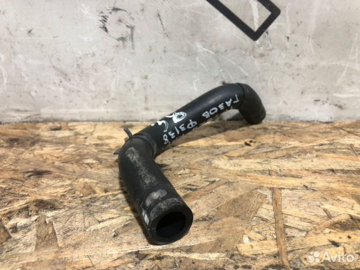 Трубка картерных газов Kia Soul 1 D4FB