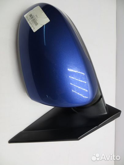 Зеркало боковое левое Hyundai Tucson 3 10 конт