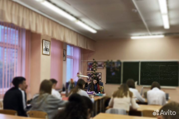 Репетитор по русскому языку и литературе огэ, егэ