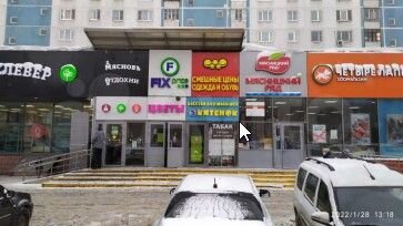 Сходненская, д. 25, 114,34 кв.м