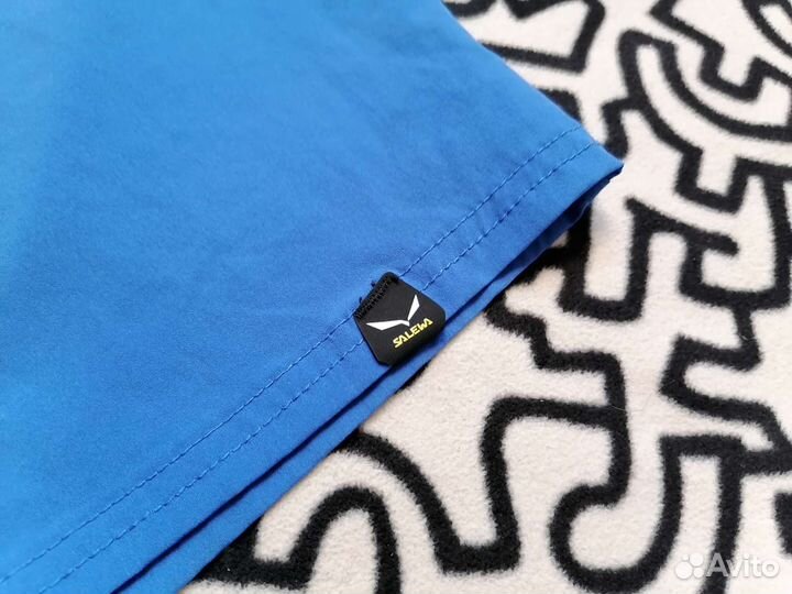 Шорты Salewa M/ Norrona Mammut Rab