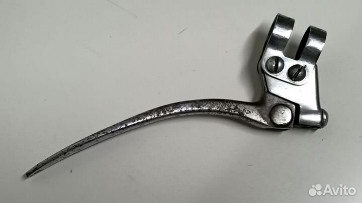 Рычаг тормоза Иж 350