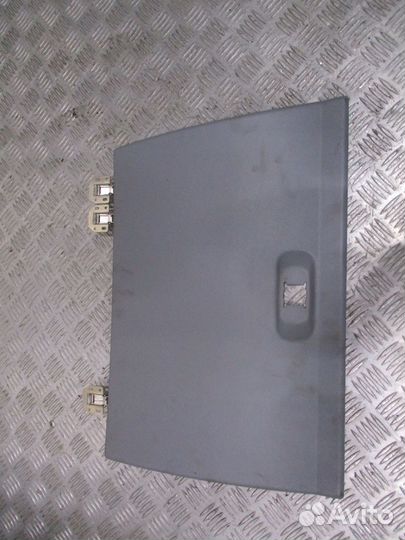 Крышка вещевого отсека Mercedes-Benz A754876