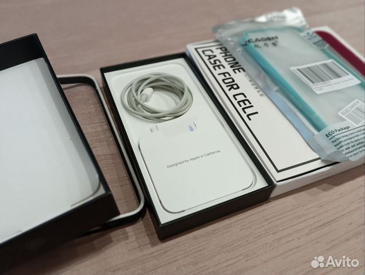 iPhone 12 Pro Max, 128 ГБ