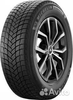 Michelin X-Ice Snow 185/70 R14 92