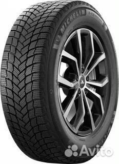 Michelin X-Ice Snow 185/70 R14 92