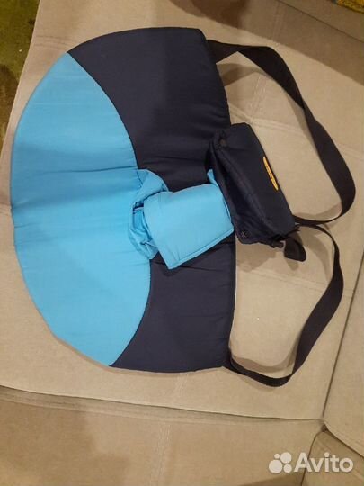 Адаптер для ремня беременным