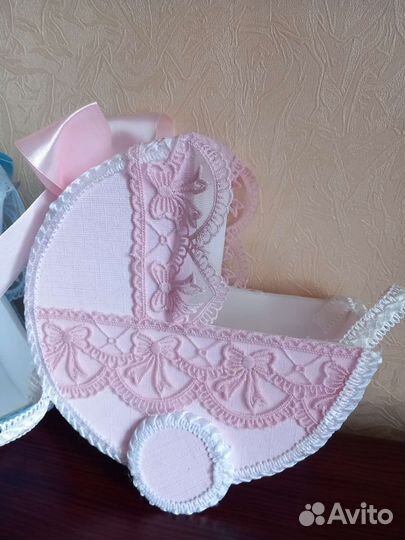 Коляски для свадьбы