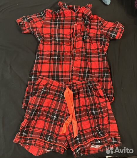 Пижама женская