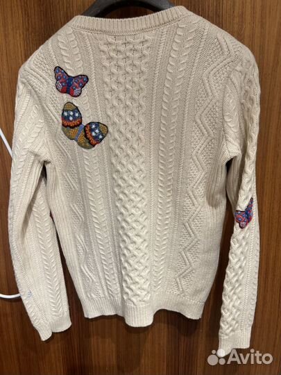 Свитер valentino