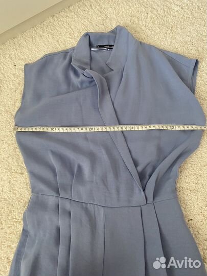 Комбинезон mango