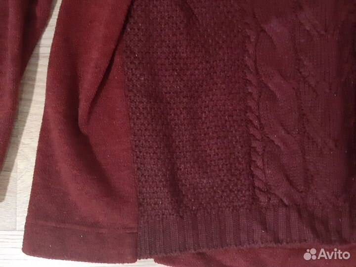 Джемпер женский 56 58 размер
