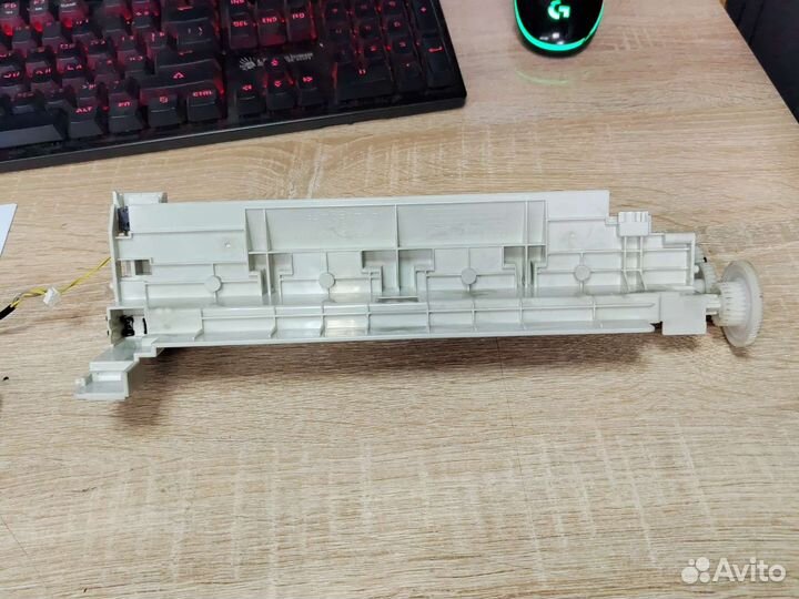 Узел выхода бумаги JC61-04385A samsung ML-2955