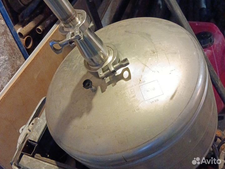 Дистиллятор