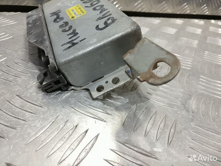 Блок управления ABS Bluebird (96-01) б/у