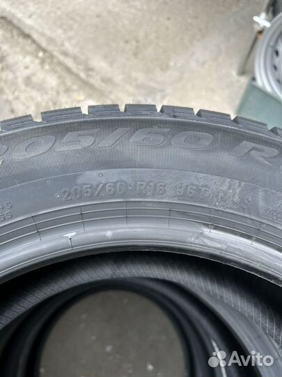Formula Ice FR 205/60 R16 96T