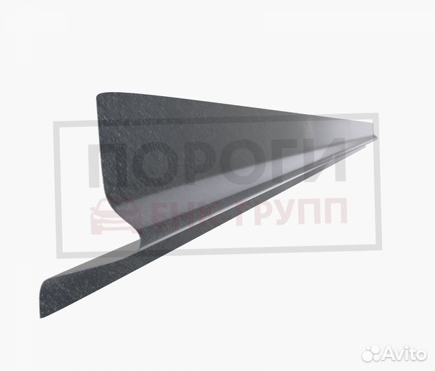 Пороги Toyota Celica 4 (T160) купе и другие