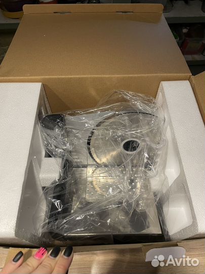 Ломтерезка слайсер Aceline MS - 150