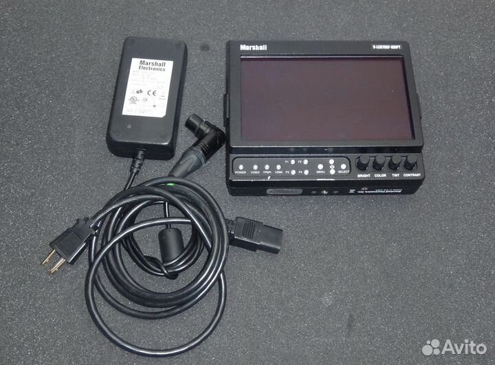 Marshall V-LCD70XP-hdipt-PM #1148