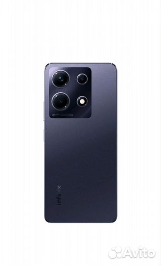 Infinix Note 30, 8/256 ГБ