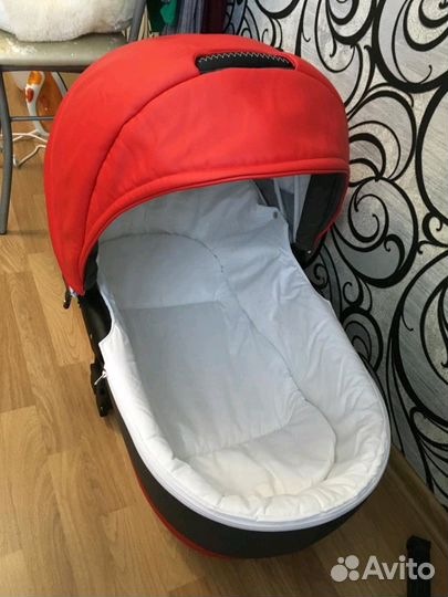 Expander Mondo Ecco 2 в 1