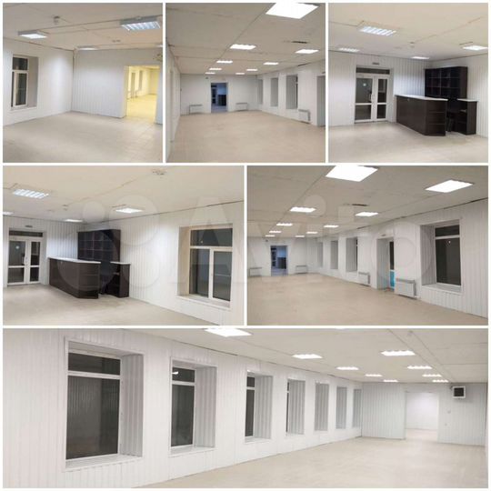 Торговое помещение, 330м²