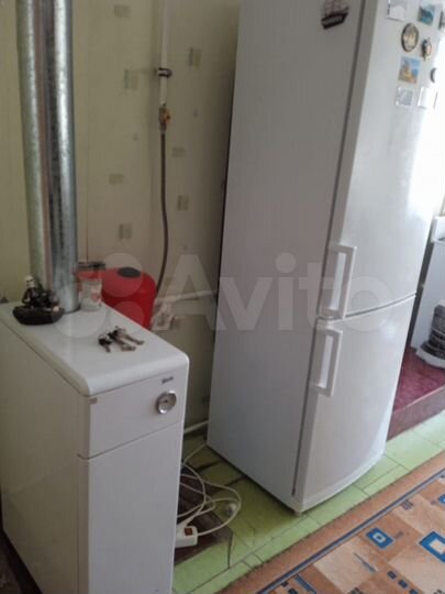 Дом 61,5 м² на участке 37,3 сот.