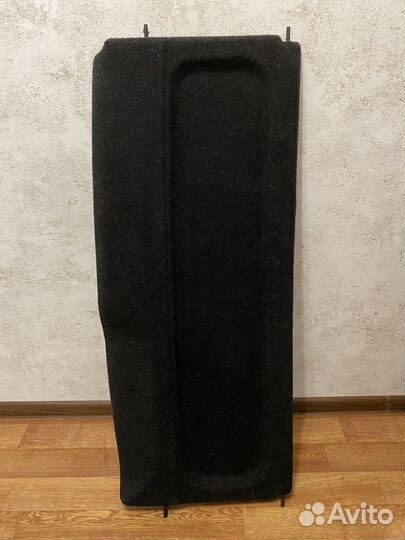 Полка на шевроле ниву