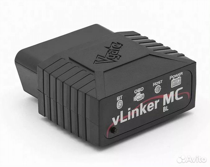 VLinker MC (Bluetooth) / Vgate / Android Windows