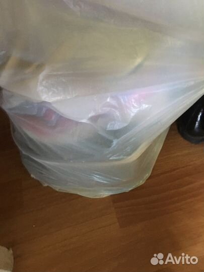 Отдам одежду