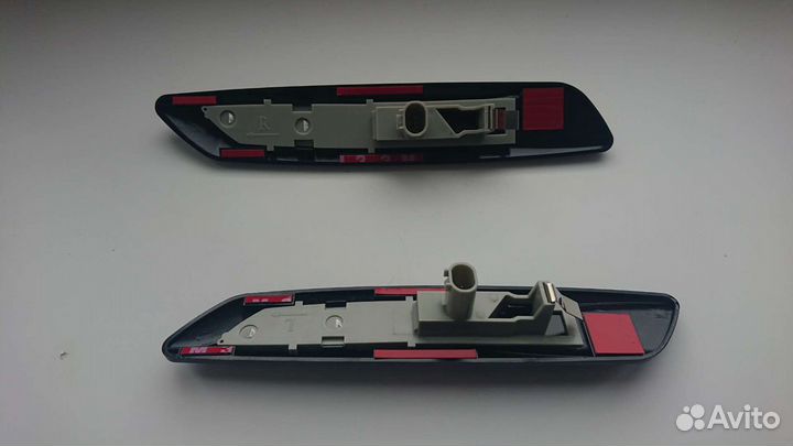 Повторители поворотов бмв F30/E90/E91/E92/E93/E46