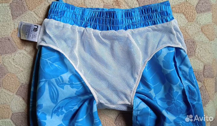 Купальные шорты (плавки)