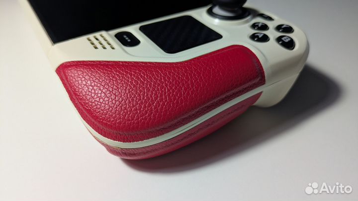 Портативная консоль Steam Deck LCD 512 + 256