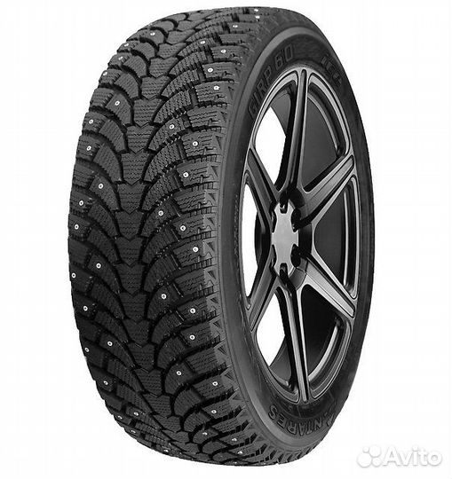 Antares Grip 60 Ice 185/60 R15 88T