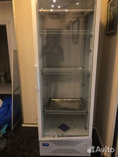 Холодильник климатическая камера