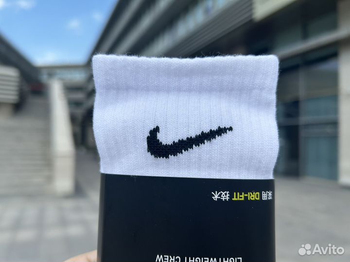 Носки Nike Оригинальные
