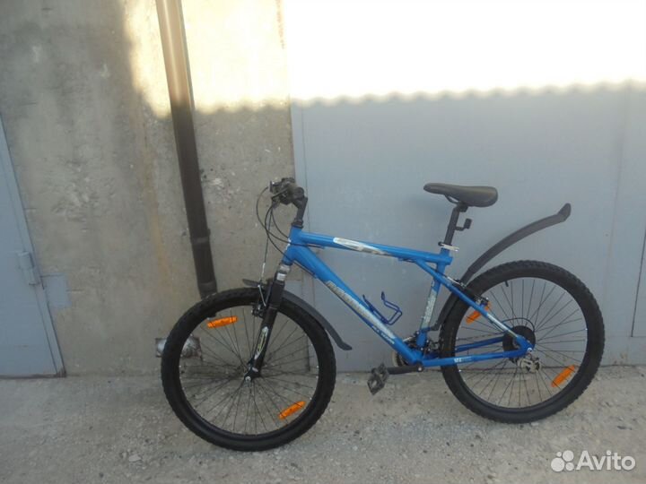 Велосипед GT Agressor ''M''