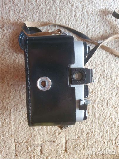 Фотоаппарат Зенит