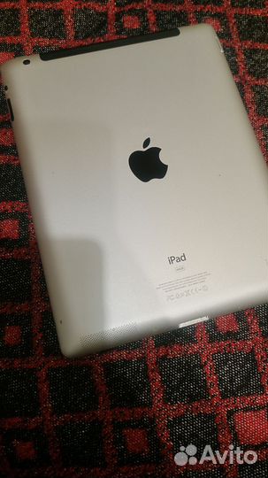 iPad 3 64GB Wi-Fi