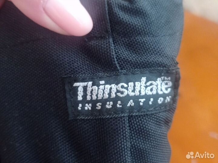 Сапоги мужские зимние для рыбалки 45 р