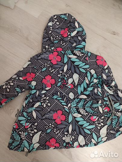 Костюм зимний Crockid 98-110