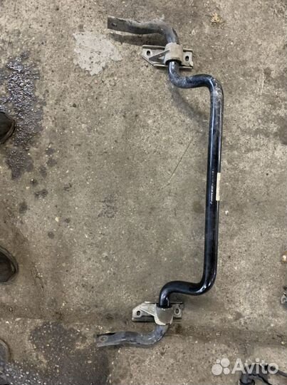 Стабилизатор передний Mercedes C-Class W205