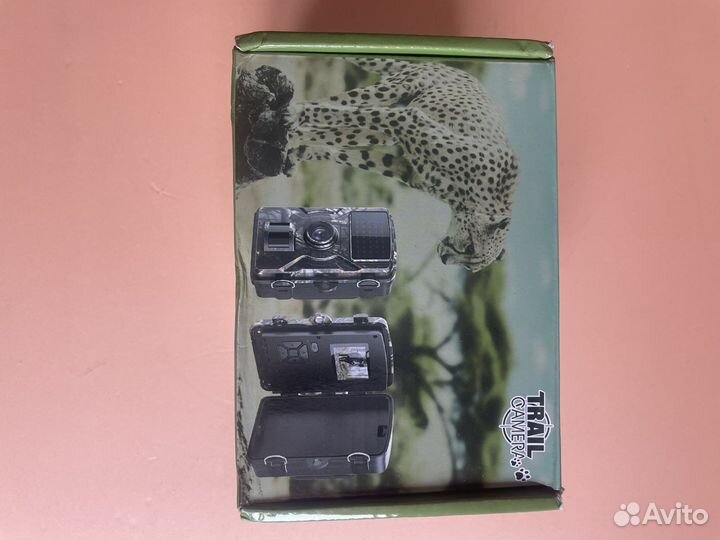 Фотоловушка