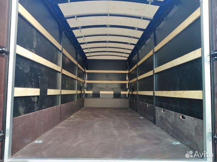 Грузоперевозки газель 6 метров