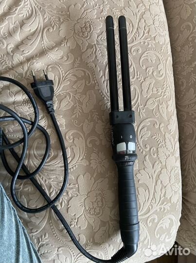 Плойка для волос