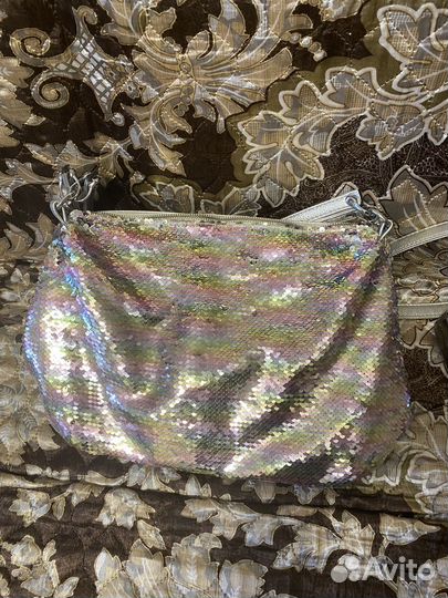 Сумка женская через плечо новая