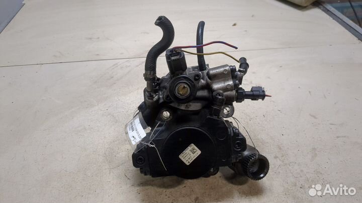 Тнвд Mercedes E W212, 2013