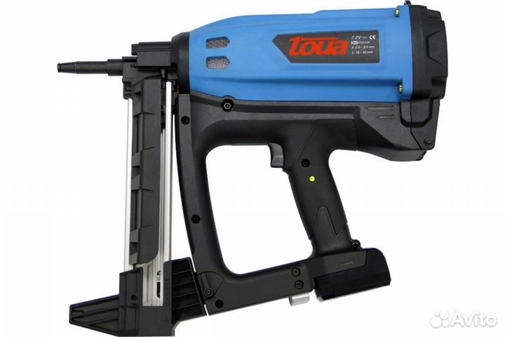 Аренда монтажного пистолета